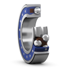 24543_SKF-SELF-ALIGNING-BALL-BEARING-2210-ETN9- WITH-BLUE-SOLID-OIL